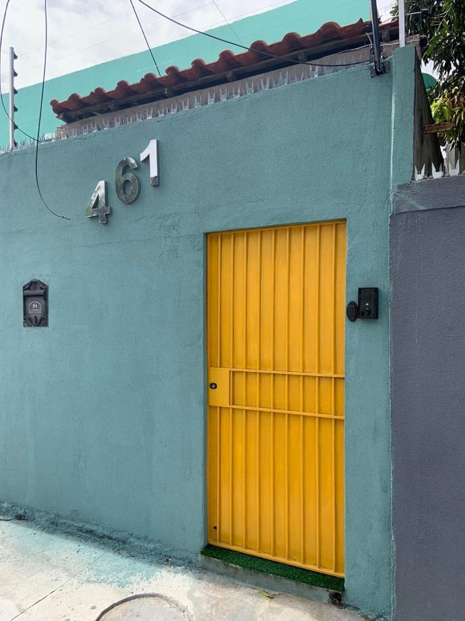 Pousada 461 Recife Bagian luar foto
